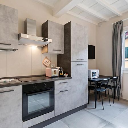 Apartament La Loggia Della Signoria Charming Loft Florencja Zewnętrze zdjęcie
