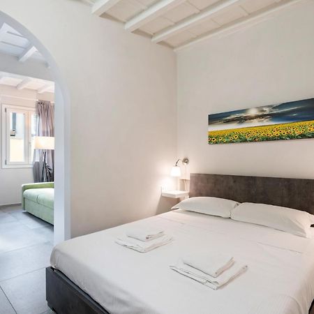 Apartament La Loggia Della Signoria Charming Loft Florencja Zewnętrze zdjęcie