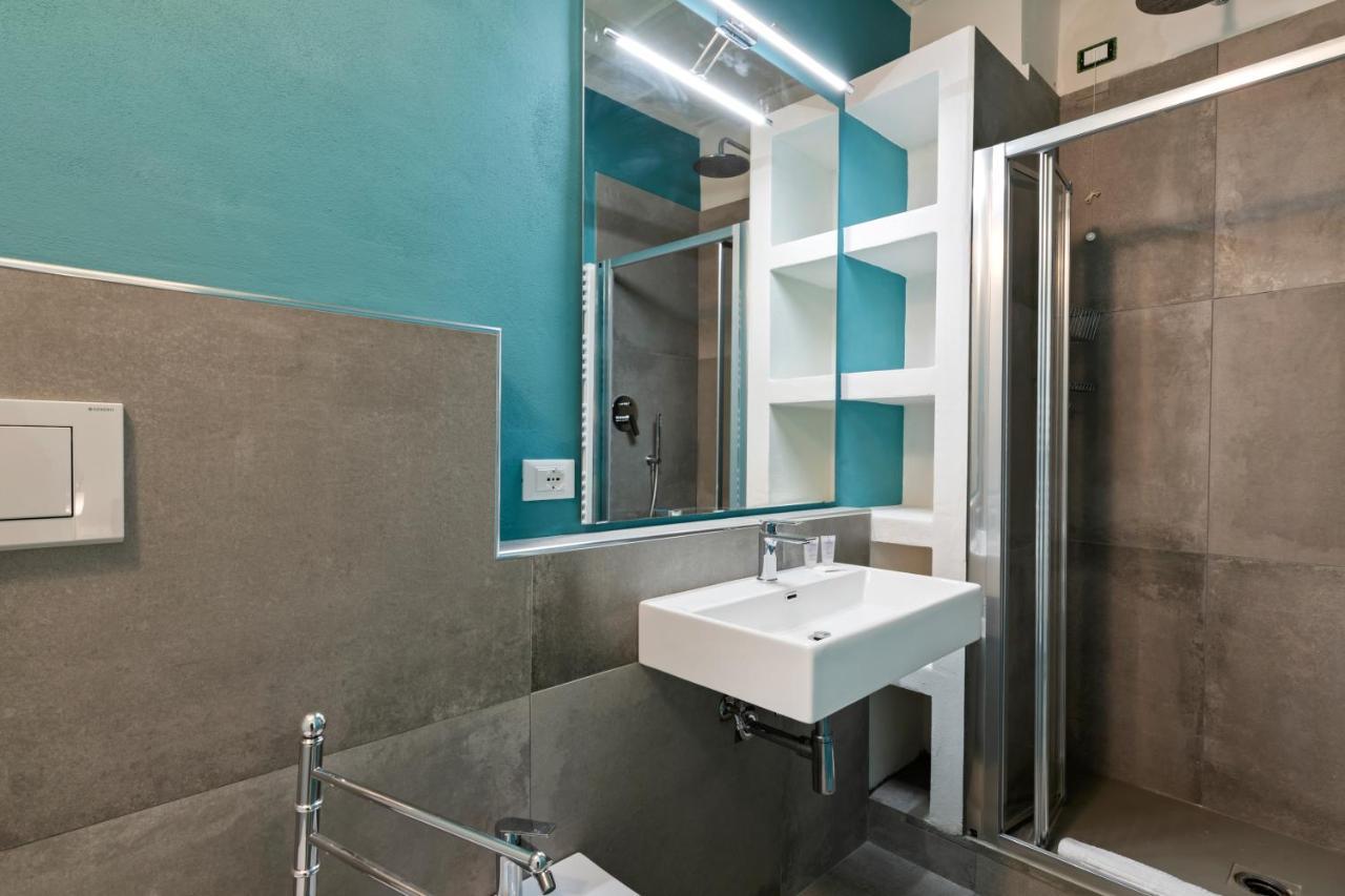 Apartament La Loggia Della Signoria Charming Loft Florencja Zewnętrze zdjęcie