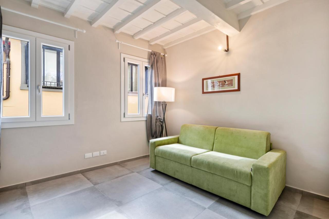 Apartament La Loggia Della Signoria Charming Loft Florencja Zewnętrze zdjęcie