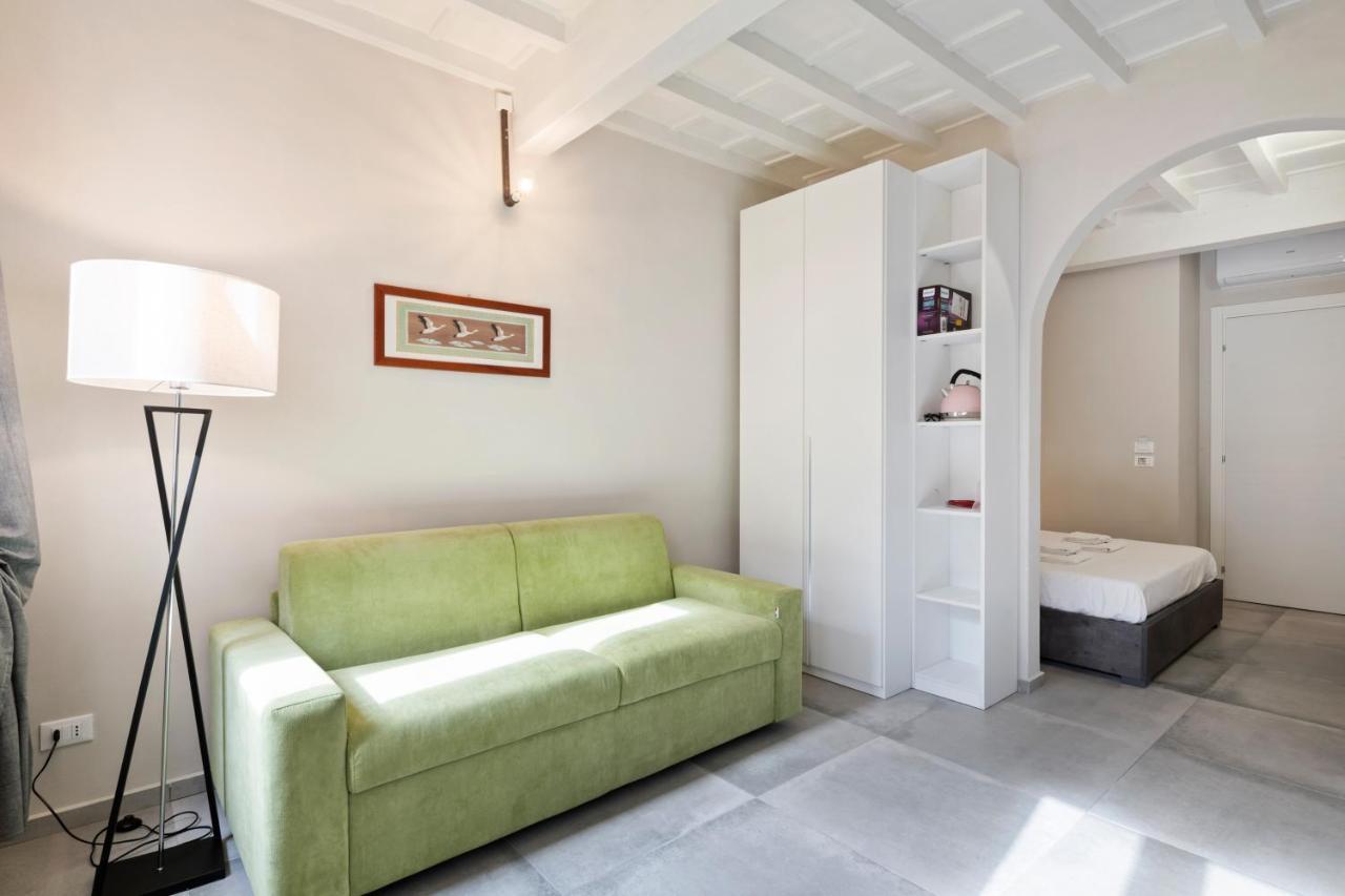 Apartament La Loggia Della Signoria Charming Loft Florencja Zewnętrze zdjęcie