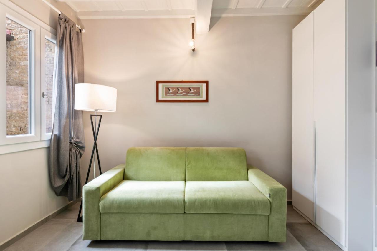 Apartament La Loggia Della Signoria Charming Loft Florencja Zewnętrze zdjęcie